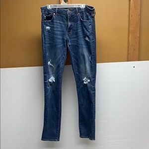 American Eagle slim fit jeans
